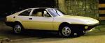 Adamo CRX 1980 года